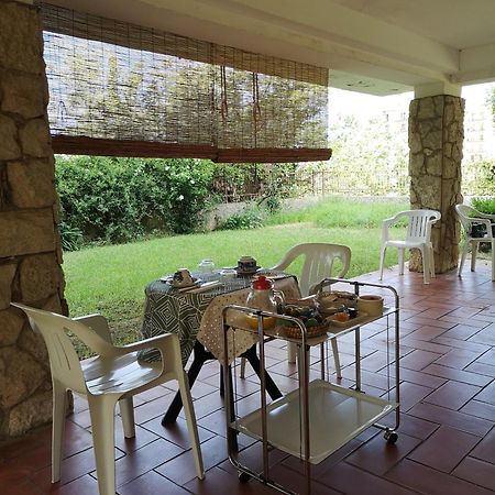 Il Porticato - Affittacamere Paola Extérieur photo