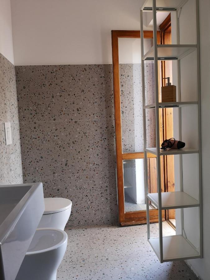 Il Porticato - Affittacamere Paola Extérieur photo