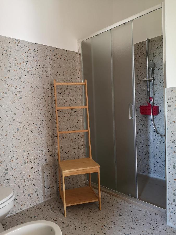 Il Porticato - Affittacamere Paola Extérieur photo