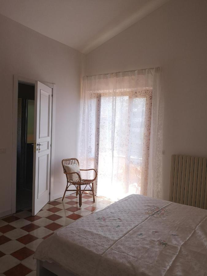 Il Porticato - Affittacamere Paola Extérieur photo