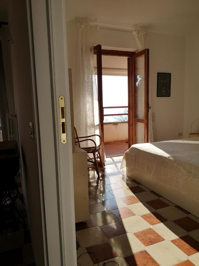 Il Porticato - Affittacamere Paola Extérieur photo