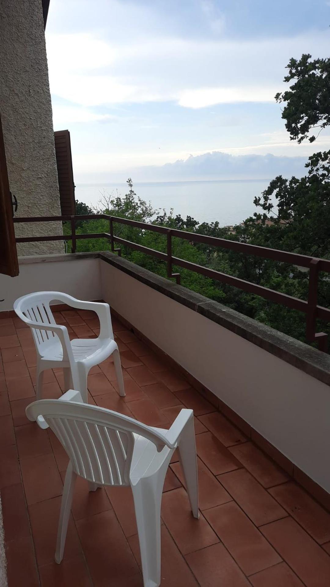 Il Porticato - Affittacamere Paola Extérieur photo