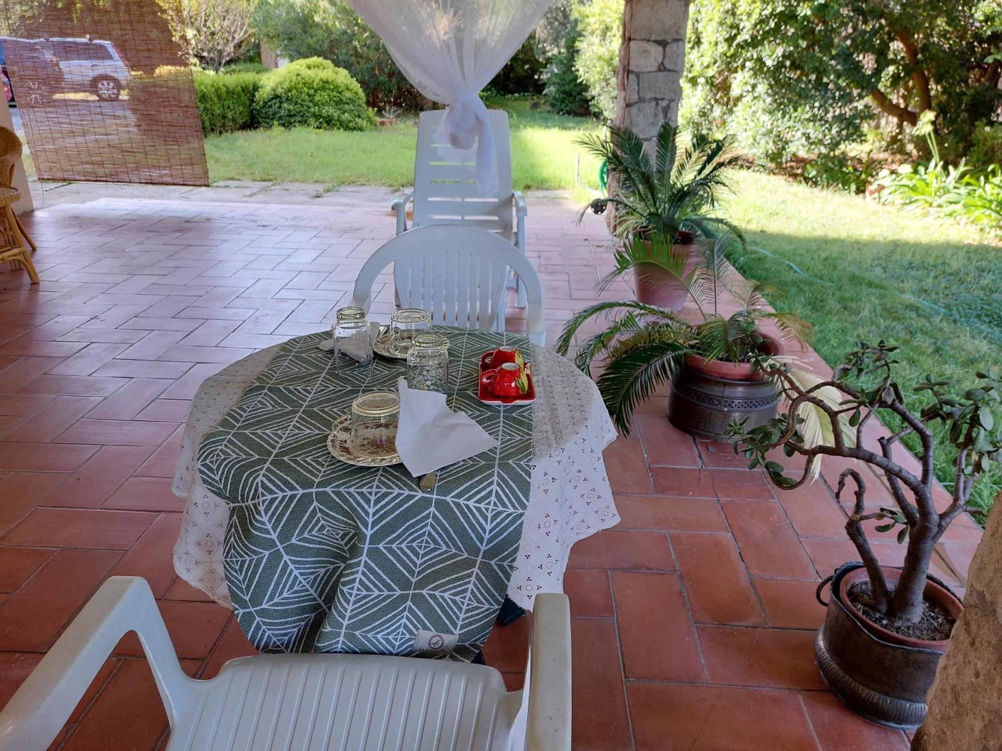 Il Porticato - Affittacamere Paola Extérieur photo